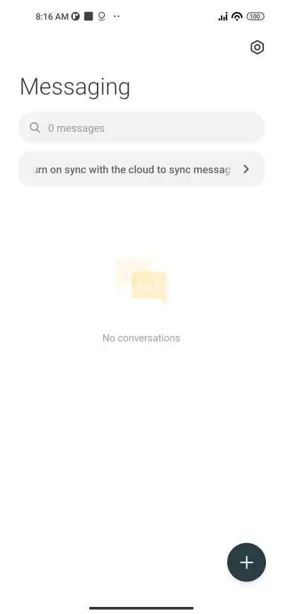 Snow tree - Screenshot 7