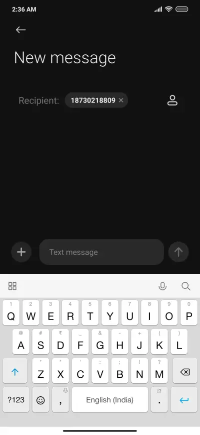 OxygenOS Icons - Screenshot 8