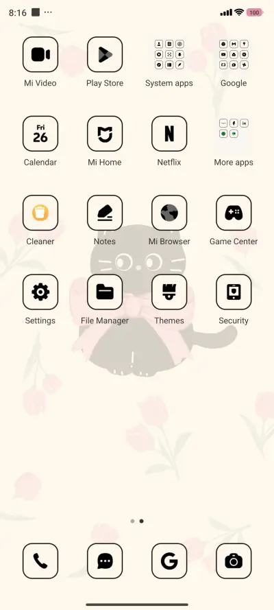  Tulip kitten - Screenshot 3