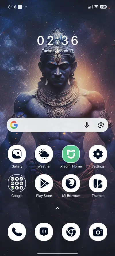 Kanha Krishna - Screenshot 2