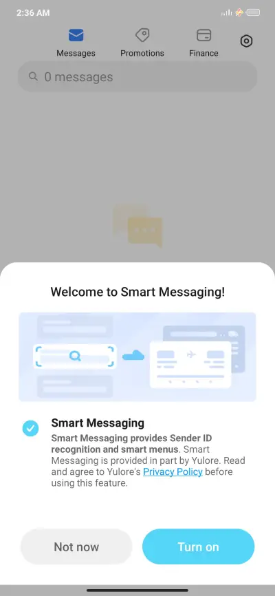 Vintage v12 Theme - Screenshot 7
