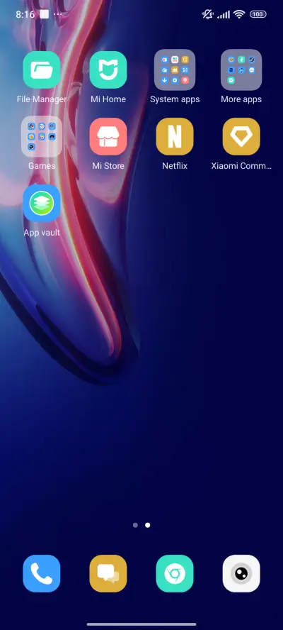 Color Flow Surge - Screenshot 3