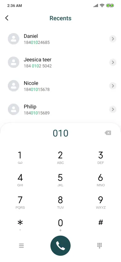 So creepy_3MDS - Screenshot 6