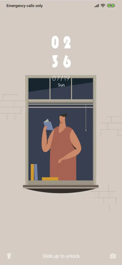 Windows_3MDS - Screenshot 1