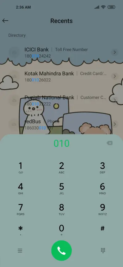 Bad is cute - Screenshot 6