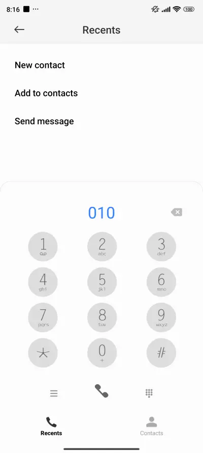 Black - Screenshot 6