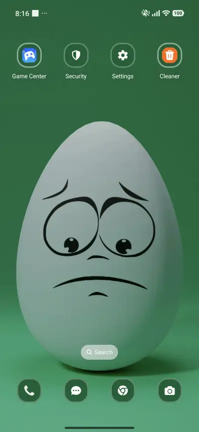 Funny Expression - Screenshot 3