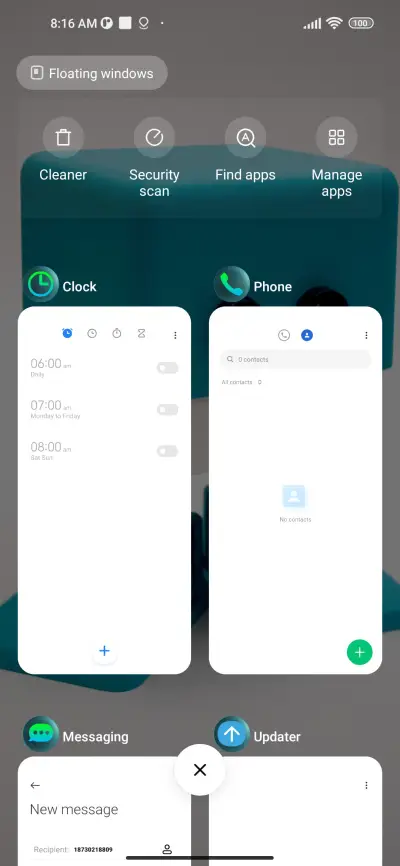 Mecha cool - Screenshot 4