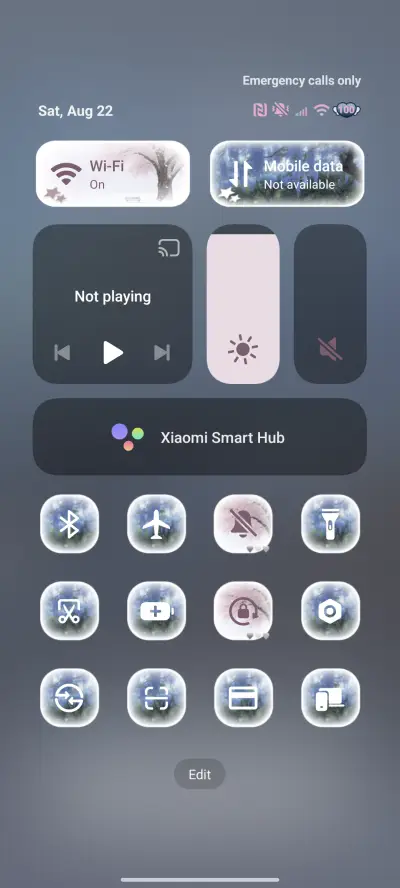 Gentle world - Screenshot 6
