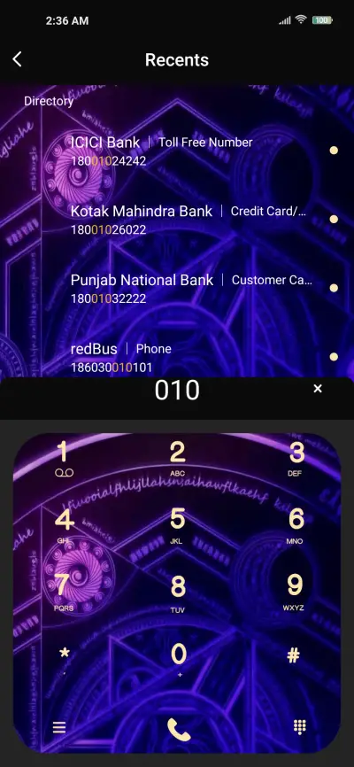 Cool CD - Screenshot 6