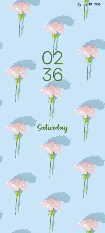 Flower - Screenshot 1