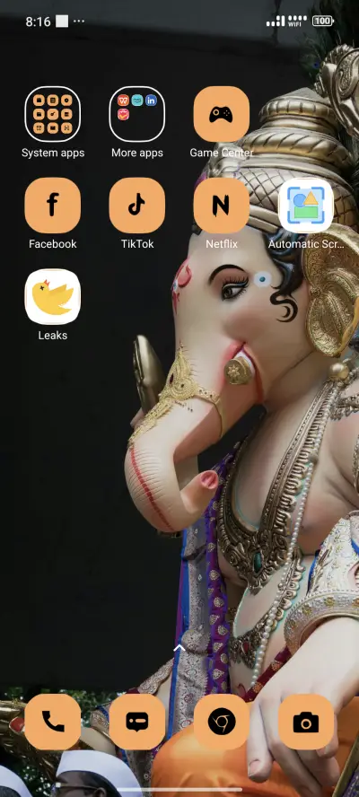 Dhumraketu - Screenshot 3