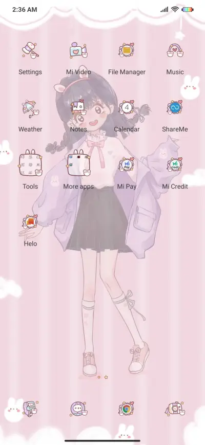 fairy Pooja - Screenshot 3