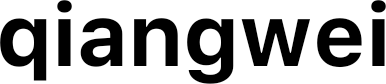 qiangwei