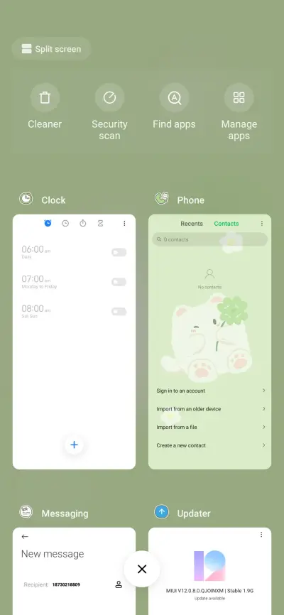 Lucky cat - Screenshot 4