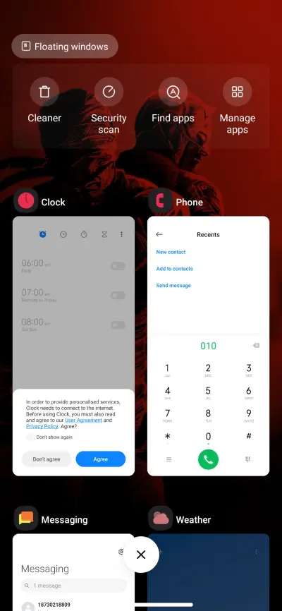 baghi - Screenshot 4