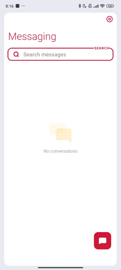 THE END - Screenshot 7