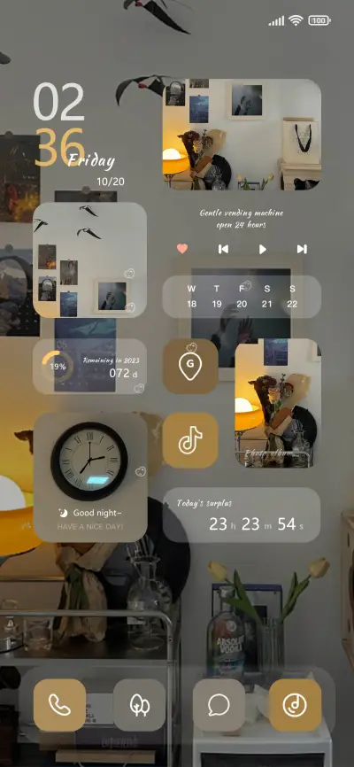 world twilight - Screenshot 1