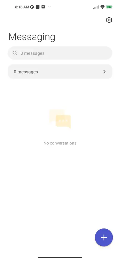 quiet - Screenshot 7