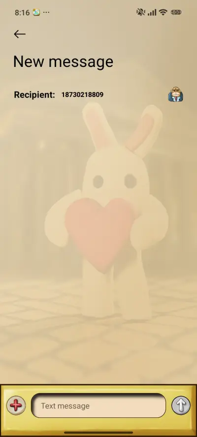 Love Rabbit - Screenshot 8