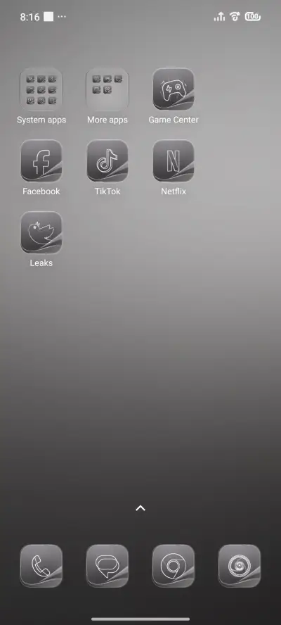 Aj V3 - Screenshot 3