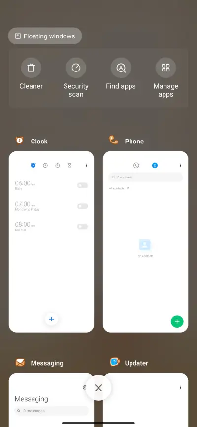 Cookie Bear - Screenshot 4