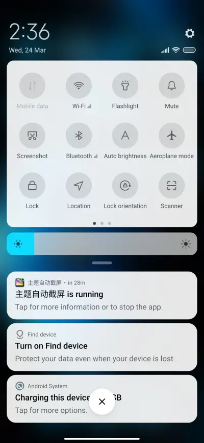 Art Uno - Screenshot 5