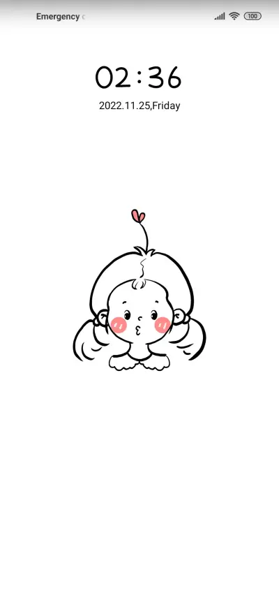 A pair of cuties - Screenshot 2