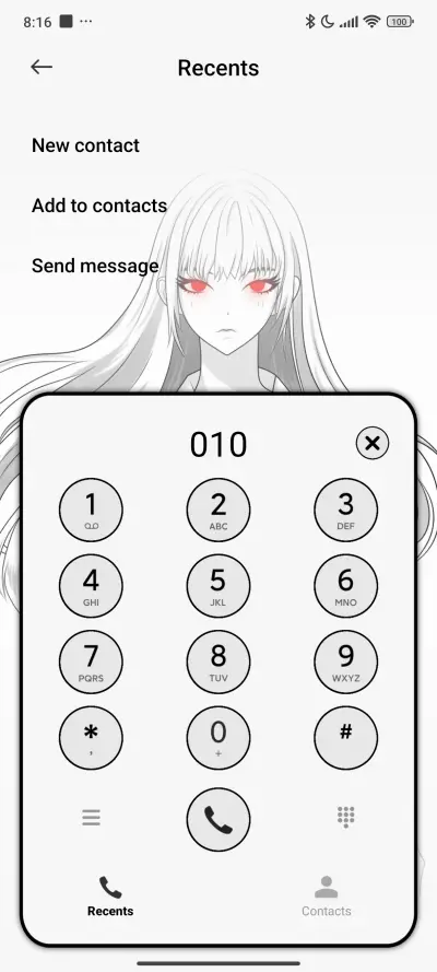 moongirl - Screenshot 6