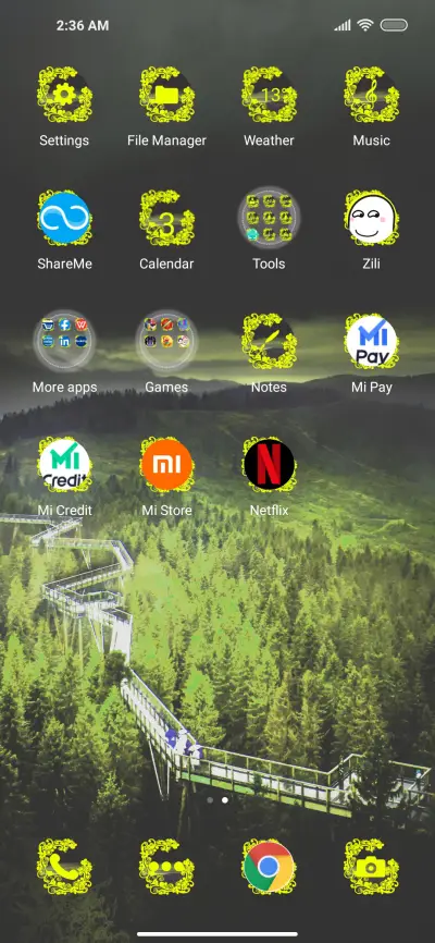 Bridge Rudolf - Screenshot 3