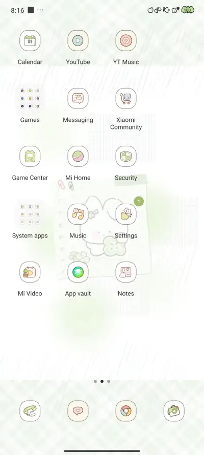 Fourleaf rabbit - Screenshot 3