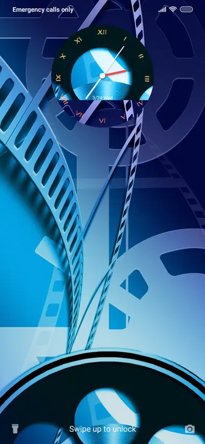 Movie - Screenshot 1