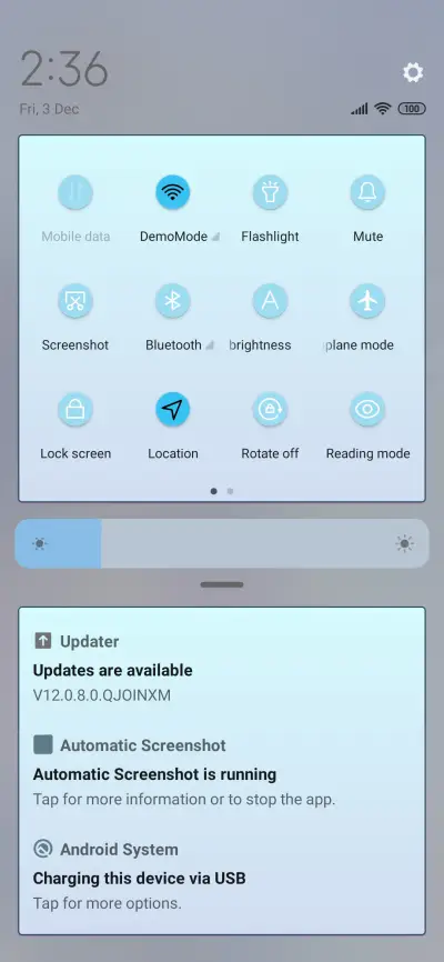 Lonely deep-sea - Screenshot 5