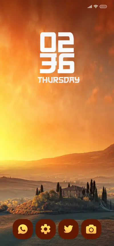 Mountain 13 - Screenshot 1