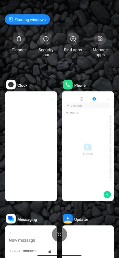 Wonder Pro - Screenshot 4