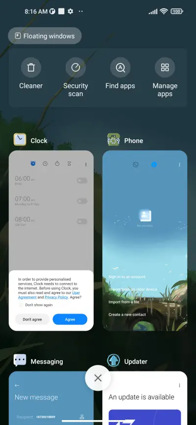 Forest Envoy - Screenshot 5