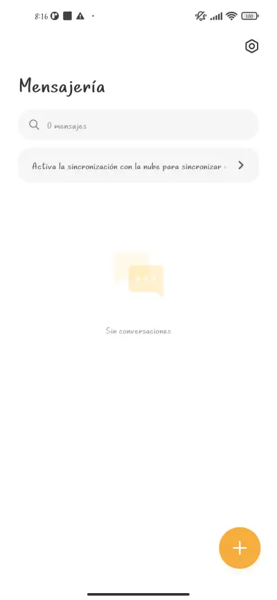 Ella lo sabe - Screenshot 2