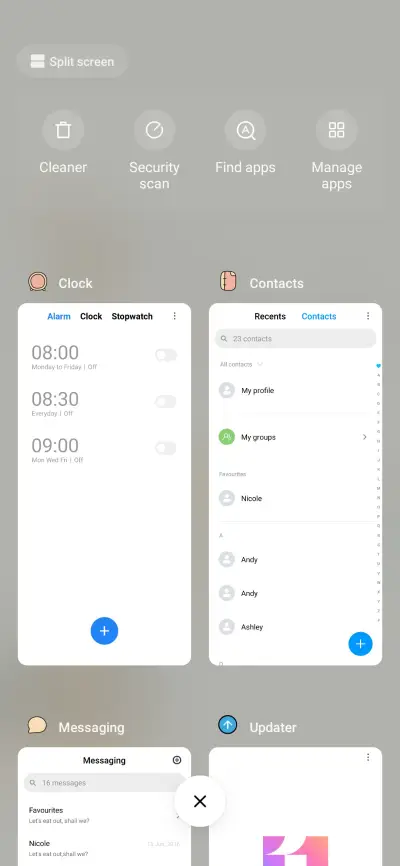 Cat Paradise - Screenshot 4