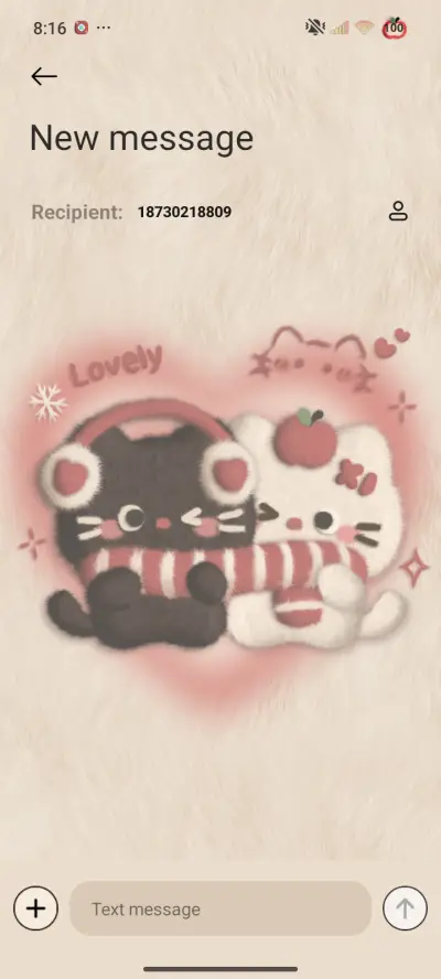 Plush Apple Cat - Screenshot 8