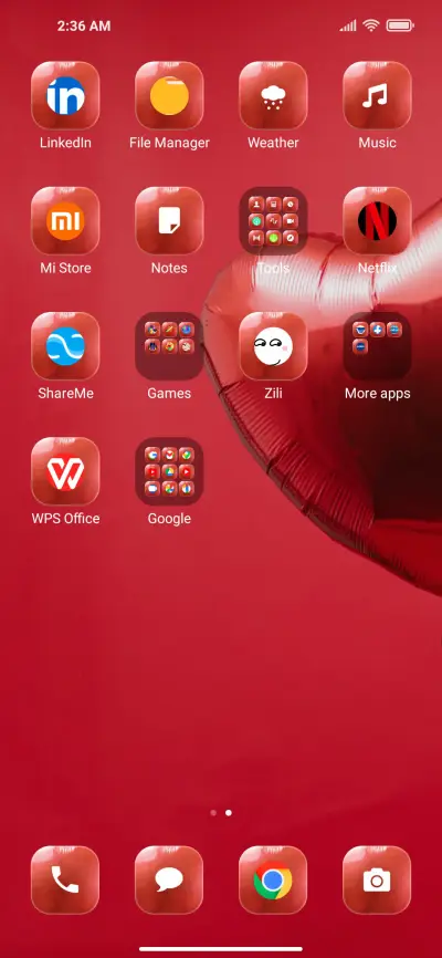 Love_2 - Screenshot 3