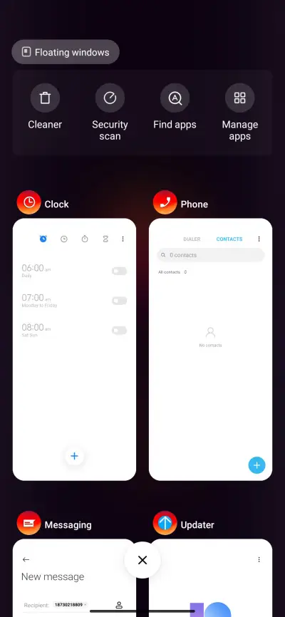 Sun Set Quo - Screenshot 4
