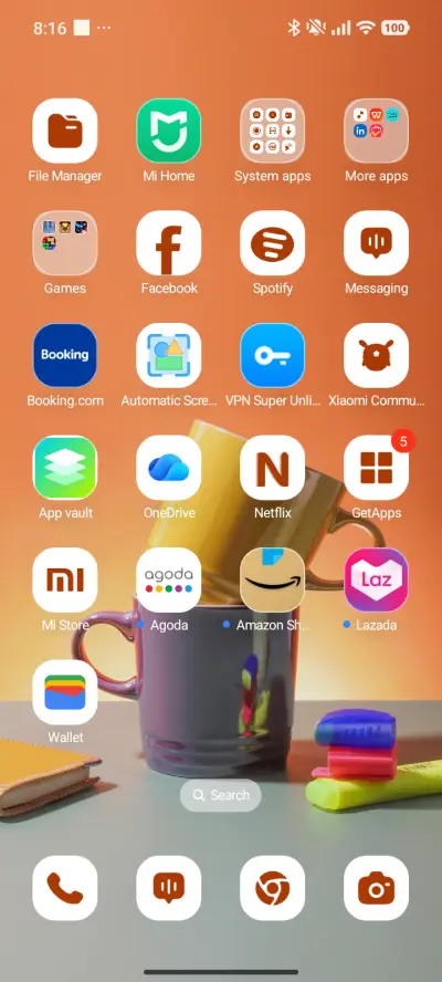 Soft Brew - Screenshot 3