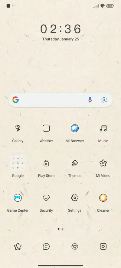 All The Best - Screenshot 2