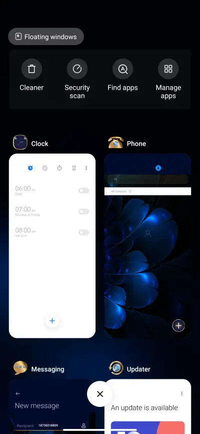 The diamond - Screenshot 4