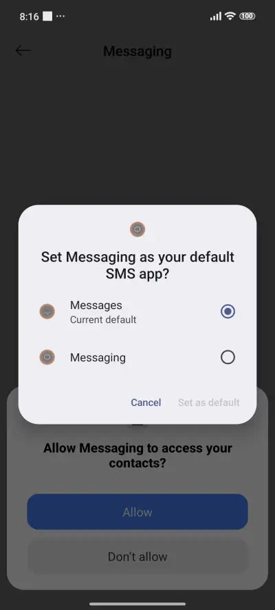 Red Moon - Screenshot 7