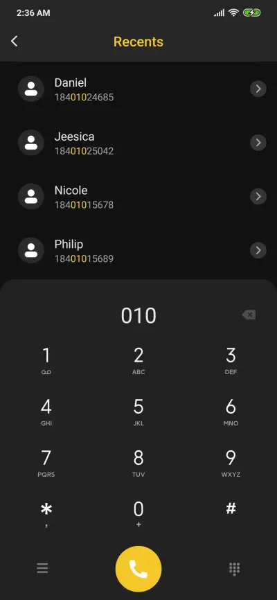 ACDC_3MDS - Screenshot 6