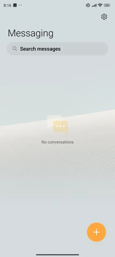 Cloud Sand Flow - Screenshot 7