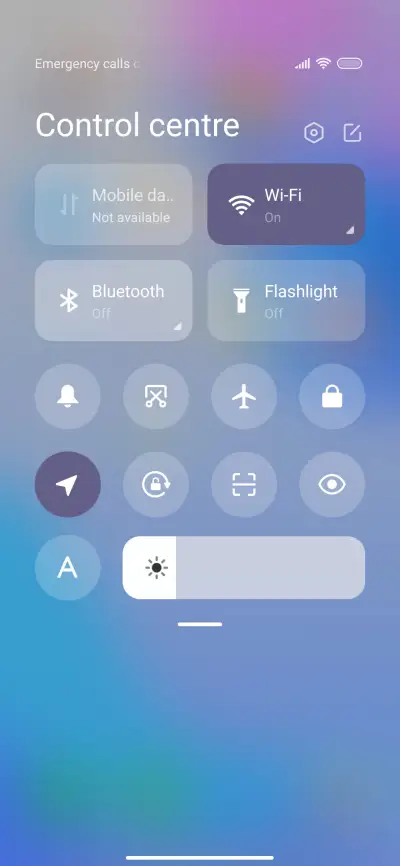 Sugar Color - Screenshot 5