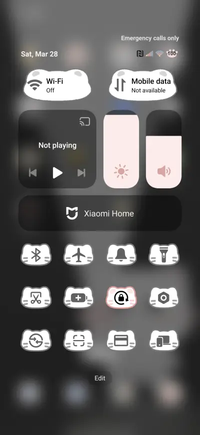 Light Up Cat - Screenshot 5