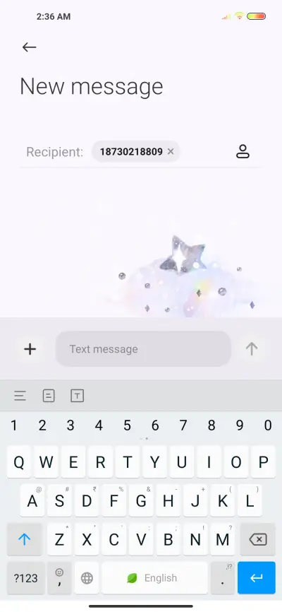 Stellaluna dreams - Screenshot 8